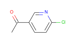 Ethanone, 1-(6-chloro-3-pyridinyl)-