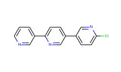 6"-Chloro-3,2':5',3"-terpyridine