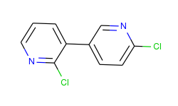 2,6'-Dichloro-3,3'-bipyridine