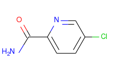 2-Pyridinecarboxamide, 5-chloro-
