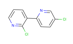 5,2'-Dichloro-2,3'-bipyridine