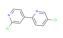 5,2'-Dichloro-2,4'-bipyridine