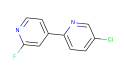 5-Chloro-2'-fluoro-2,4'-bipyridine