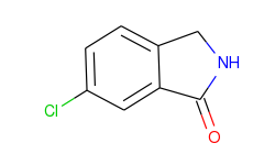 6-chloroisoindolin-1-one