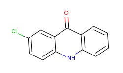 9(10H)-Acridinone, 2-chloro-