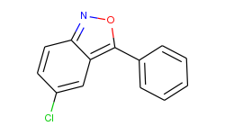 5-Chloro-3-phenyl-2,1-benzisoxazole