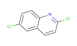 Quinoline, 2,6-dichloro-