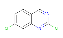 Quinazoline, 2,7-dichloro-
