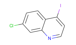 7-Chloro-4-iodoquinoline