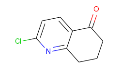 5(6H)-Quinolinone, 2-chloro-7,8-dihydro-