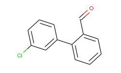 3'-chloro-biphenyl-2-carbaldehyde