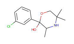Hydroxy Bupropion