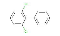 1,1'-Biphenyl, 2,6-dichloro-