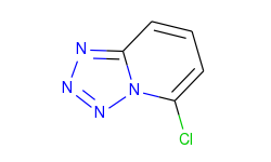 5-Chloro-[1,2,3,4]tetrazolo[1,5-a]pyridine
