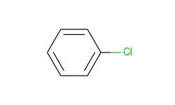 chlorobenzene