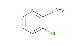 2-Pyridinamine, 3-chloro-