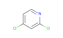 Pyridine, 2,4-dichloro-