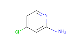 2-Pyridinamine, 4-chloro-