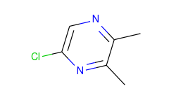 5-Chloro-2,3-dimethylpyrazine