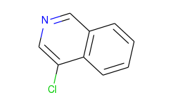 Isoquinoline, 4-chloro-