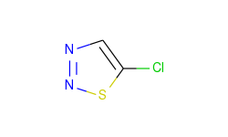 5-chloro-1,2,3-thiadiazole