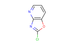 2-CHLOROOXAZOLO[4,5-B]PYRIDINE