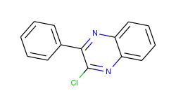 Quinoxaline, 2-chloro-3-phenyl-