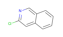 Isoquinoline, 3-chloro-