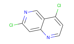 4,7-dichloro-1,6-naphthyridine