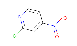 Pyridine, 2-chloro-4-nitro-