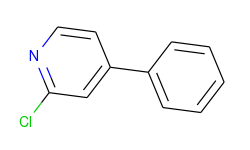 2-Chloro-4-phenylpyridine