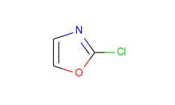 2-chloro-oxazole