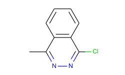Phthalazine, 1-chloro-4-methyl-