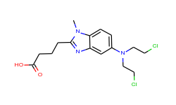 bendamustine