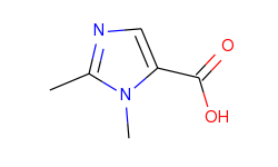 1,2-Dimethyl-1H-imidazole-5-carboxylic acid