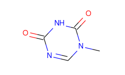 1-methyl-1,3,5-triazine-2,4(1h,3h)-dione