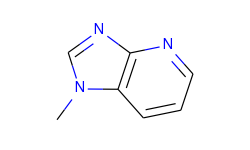 1-Methyl-1H-imidazo[4,5-b]pyridine