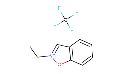 N-ETHYLBENZISOXAZOLIUM TETRAFLUOROBORATE