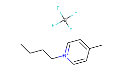 1-Butyl-4-methylpyridinium tetrafluoroborate
