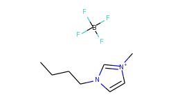 1-butyl-3-methylimidazoliumtetrafluoroborate