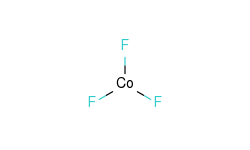 Cobalt(Iii) Fluoride