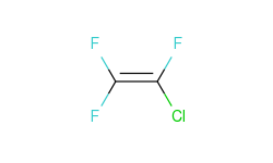 Chlorotrifluoroethylene