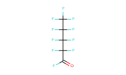 Nonafluorovaleryl Fluoride