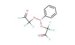 [bis(trifluoroacetoxy)iodo]benzene