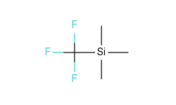 Silane, trimethyl(trifluoromethyl)-