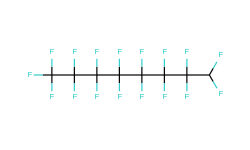 1h-perfluorooctane