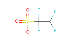 1,1,2,2-Tetrafluoroethanesulfonic acid
