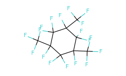 PERFLUORO-1,3,5-TRIMETHYLCYCLOHEXANE