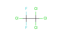 1,1-difluorotetrachloroethane