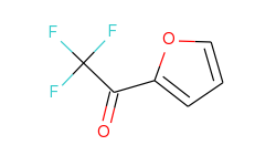 2,2,2-trifluoro-1-furan-2-yl-ethanone
